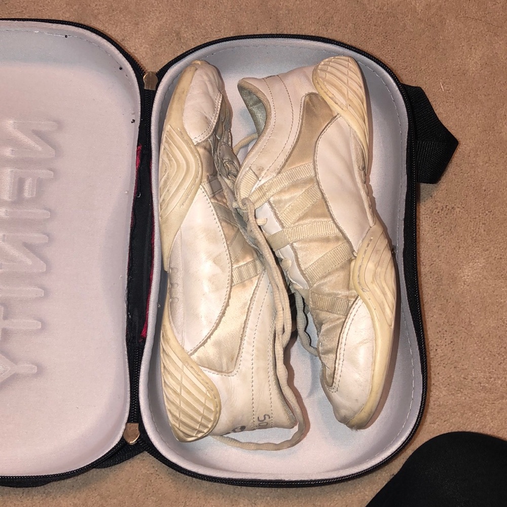 Nfinity Evolution Cheer Shoes!!